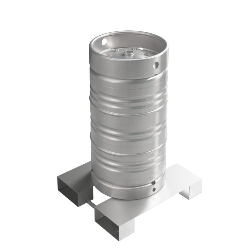 Hazardous Material UN and DOT Approved Containers THIELMANN